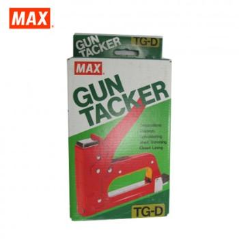 Max Gun Tacker TG-D